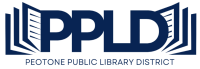 Peotone Public Library District